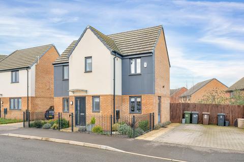 Chamberlain Way, Gunthorpe, Peterborough, PE4