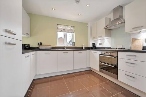 undefined, Chamberlain Way, Gunthorpe, Peterborough, PE4