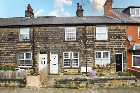 2 bedroom terraced house for sale, Torrs Road, Harrogate, HG1