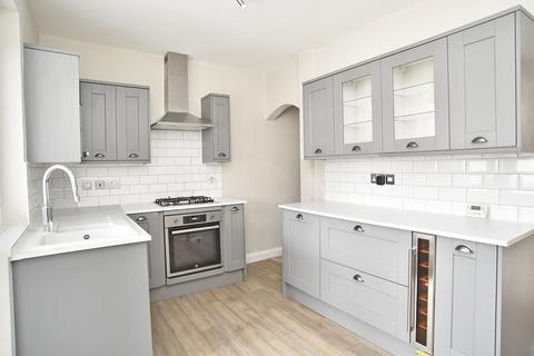2 bedroom terraced house for sale, Torrs Road, Harrogate, HG1