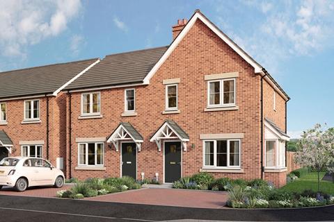 undefined, Cholstrey Road, Ebnall, Leominster