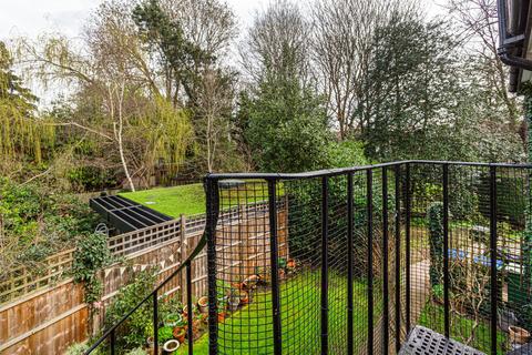 undefined, Rythe Court, Portsmouth Road, Thames Ditton, Surrey