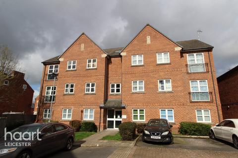 2 bedroom apartment to rent, Knighton Lane, Leicester