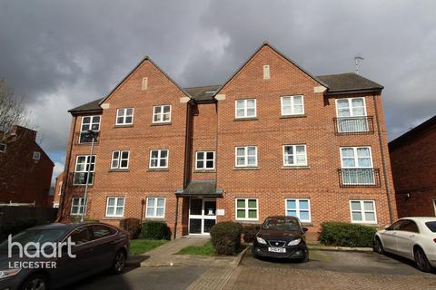 2 bedroom apartment to rent, Knighton Lane, Leicester
