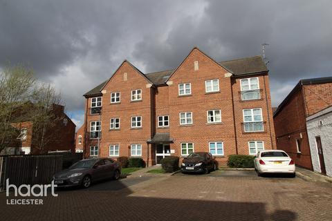 2 bedroom apartment to rent, Knighton Lane, Leicester