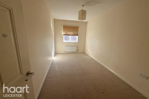 undefined, Knighton Lane, Leicester