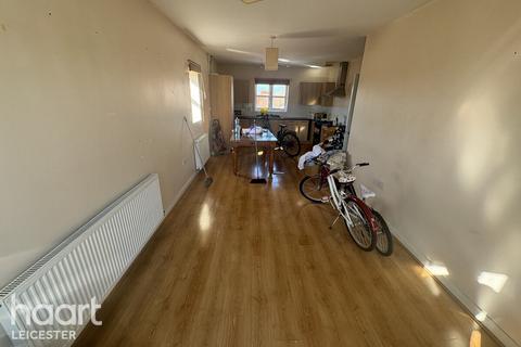 undefined, Knighton Lane, Leicester