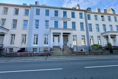 undefined, Flat 5, 57 David Place, St Helier