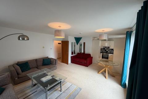 undefined, Unicorn Court, Dundee DD1