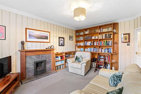 undefined, 3 Abbey Road, Auchterarder, Perth and Kinross, PH3