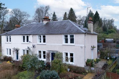 undefined, 3 Abbey Road, Auchterarder, Perth and Kinross, PH3