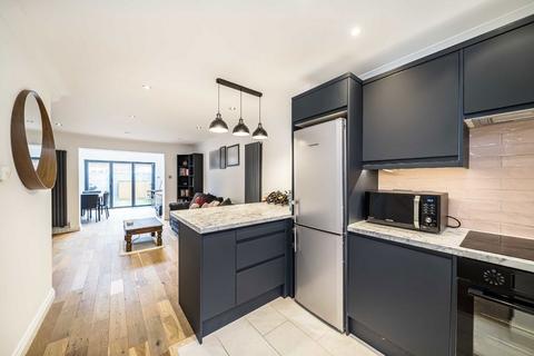 undefined, Riverdale Drive, London SW18