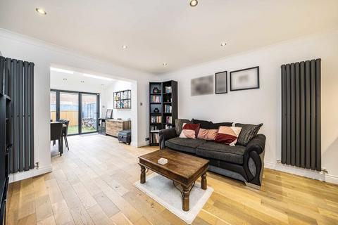 undefined, Riverdale Drive, London SW18