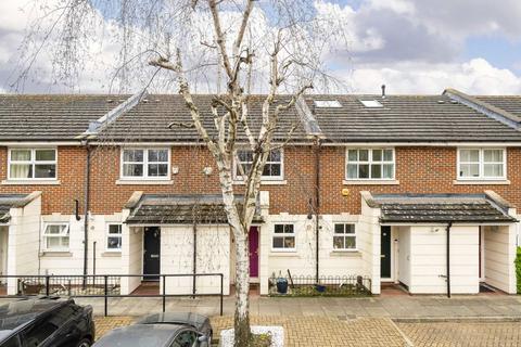 undefined, Riverdale Drive, London SW18