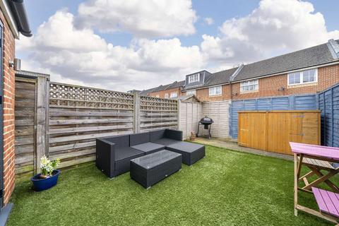 undefined, Riverdale Drive, London SW18