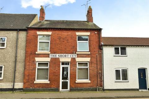 3 bedroom terraced house for sale, High Street, Leicestershire LE67