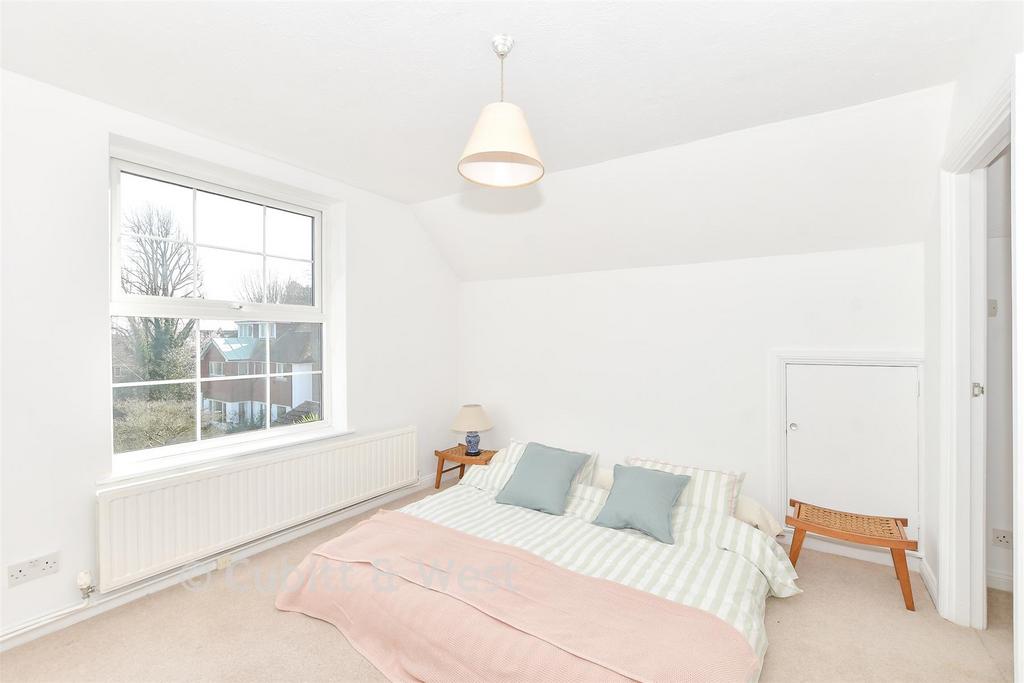 Loft Room