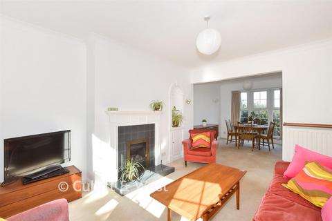 3 bedroom semi-detached house for sale, Sackville Close, Lewes BN7
