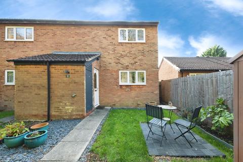 undefined, Haldene, Two Mile Ash, Milton Keynes, MK8