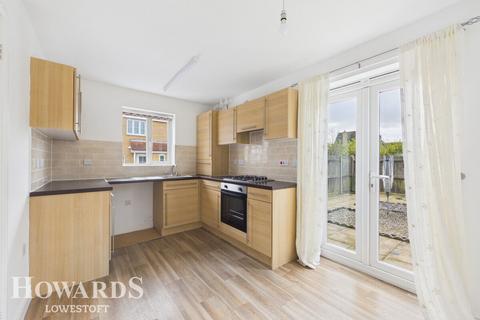 undefined, Holystone Way, Carlton Colville