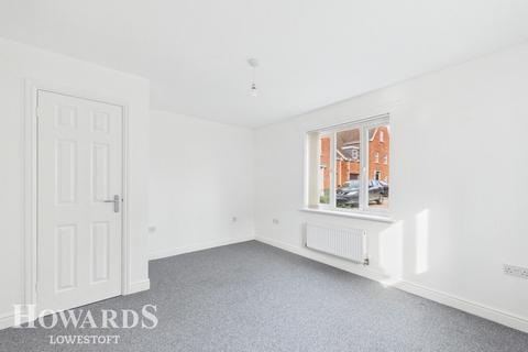 undefined, Holystone Way, Carlton Colville