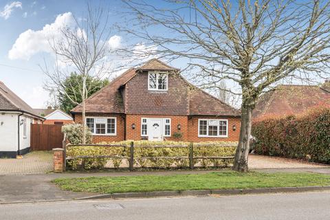 4 bedroom detached house for sale, Westfield Avenue, Woking GU22