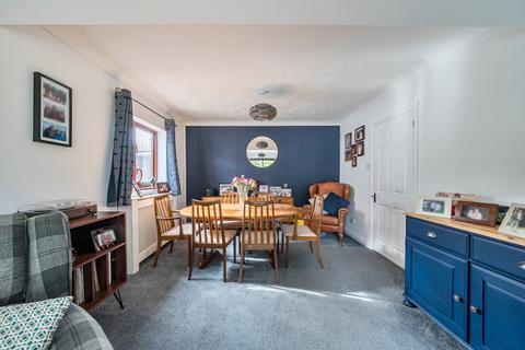 4 bedroom detached house for sale, Westfield Avenue, Woking GU22
