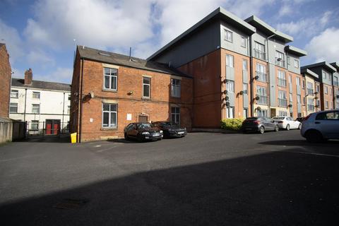 1 bedroom flat to rent, 1-Bed Flat To Let on Grimshaw Place, Preston