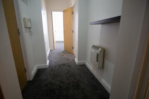 1 bedroom flat to rent, 1-Bed Flat To Let on Grimshaw Place, Preston