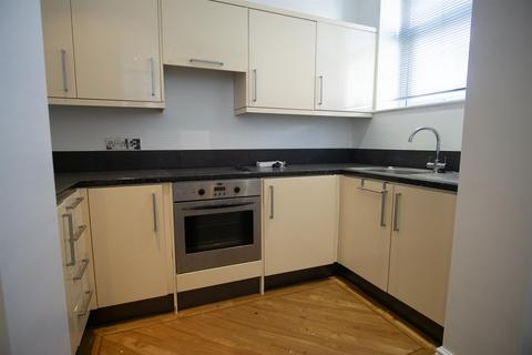 1 bedroom flat to rent, 1-Bed Flat To Let on Grimshaw Place, Preston