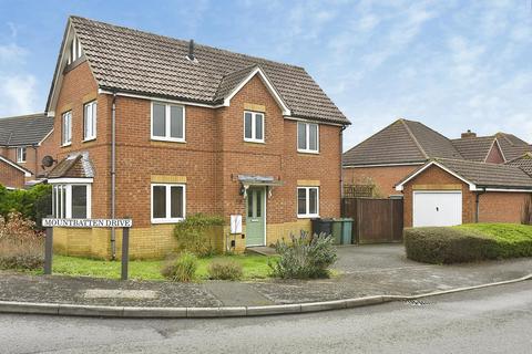 undefined, Mountbatten Drive, Newport