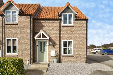 undefined, South Street, Middleton on the Wolds, Driffield, YO25