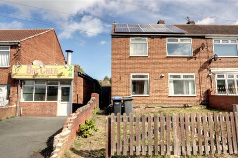 2 bedroom semi-detached house for sale, Fair View, Houghton Le Spring DH4