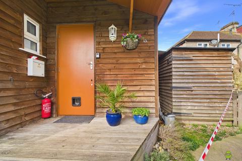 undefined, Woodbrook Road, London, SE2