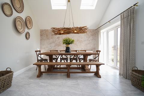 undefined, Plot 68, The Lettermore at Pear Tree Fields, Markfield Road LE6
