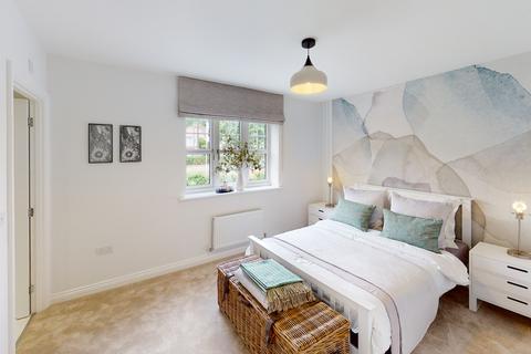 undefined, Plot 68, The Lettermore at Pear Tree Fields, Markfield Road LE6