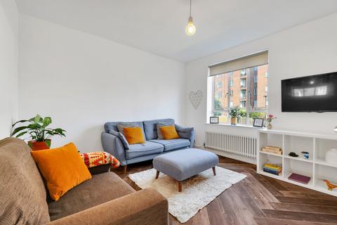 2 bedroom flat for sale, Bowyer House, Vermont Road, London