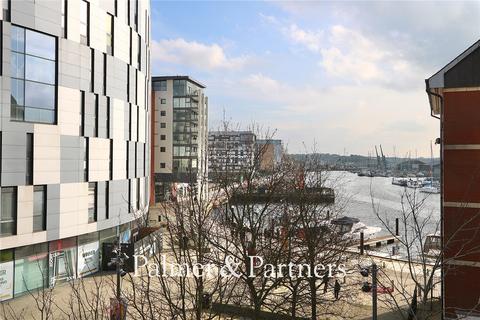 undefined, Neptune Square, Ipswich, Suffolk, IP4