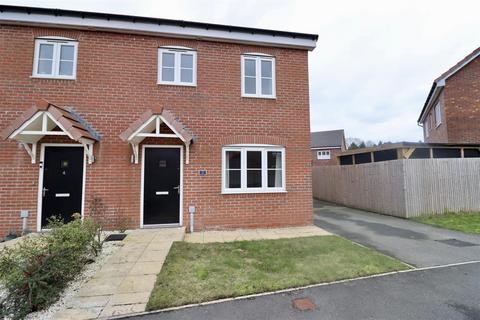 undefined, Johnson Drive, Pocklington, York