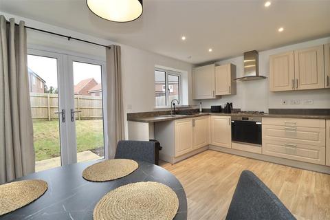 undefined, Johnson Drive, Pocklington, York