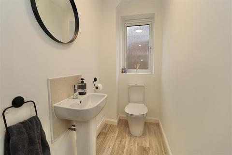 undefined, Johnson Drive, Pocklington, York