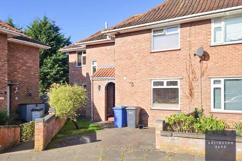 undefined, Milton Close, Norwich NR1