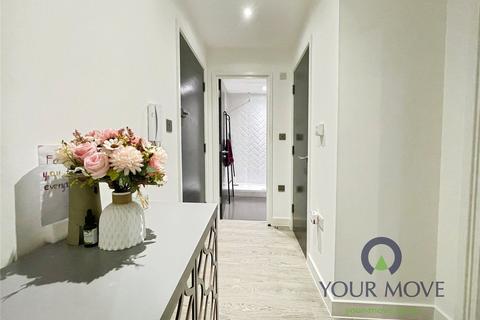 1 bedroom flat for sale, Clarendon Road, Hertfordshire WD17