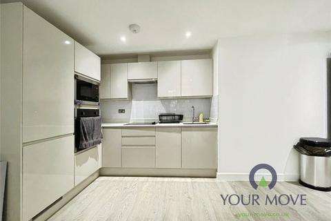 1 bedroom flat for sale, Clarendon Road, Hertfordshire WD17