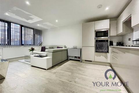 1 bedroom flat for sale, Clarendon Road, Hertfordshire WD17