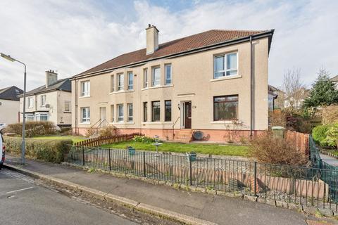 2 bedroom flat for sale, Saxon Road, Knightswood, Glasgow, G13 2YQ