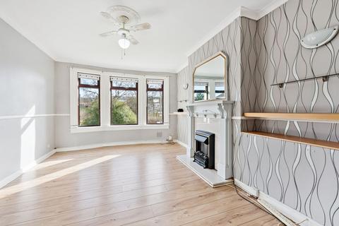 2 bedroom flat for sale, Saxon Road, Knightswood, Glasgow, G13 2YQ