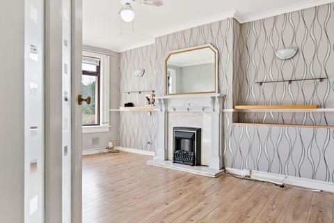 2 bedroom flat for sale, Saxon Road, Knightswood, Glasgow, G13 2YQ