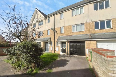 undefined, Clement Drive, Peterborough