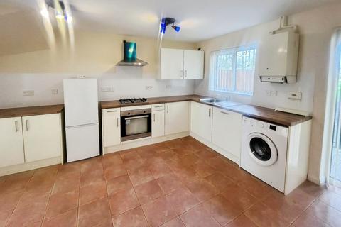 undefined, Clement Drive, Peterborough
